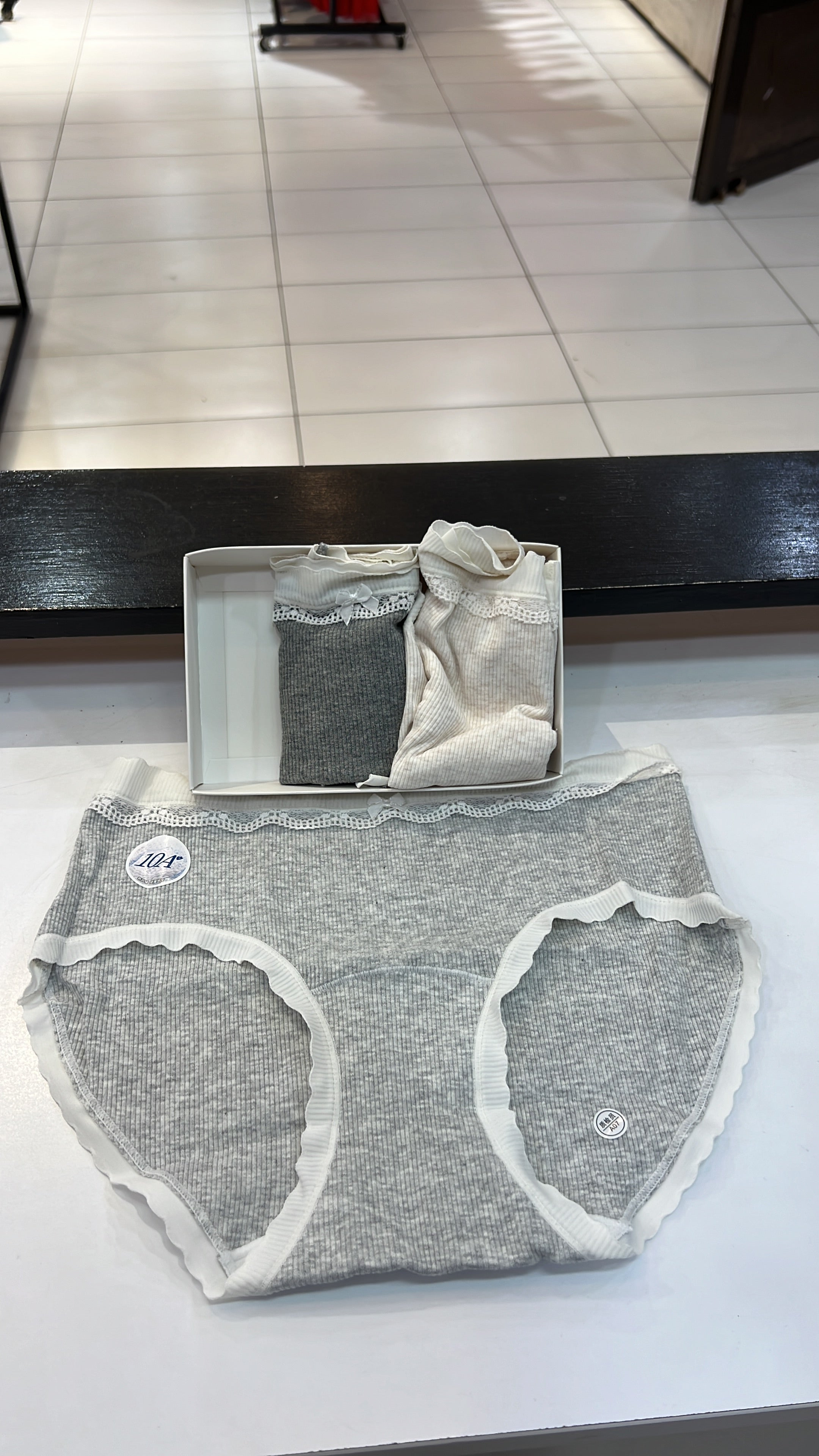 Everyday Comfort Panties