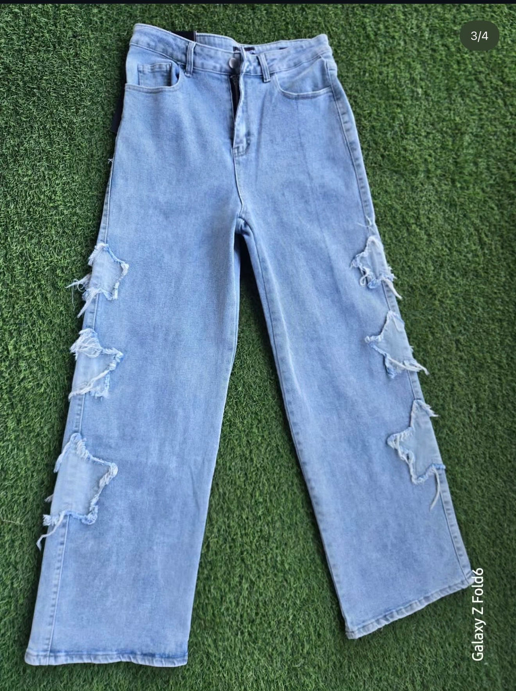 Essential Denim Collection