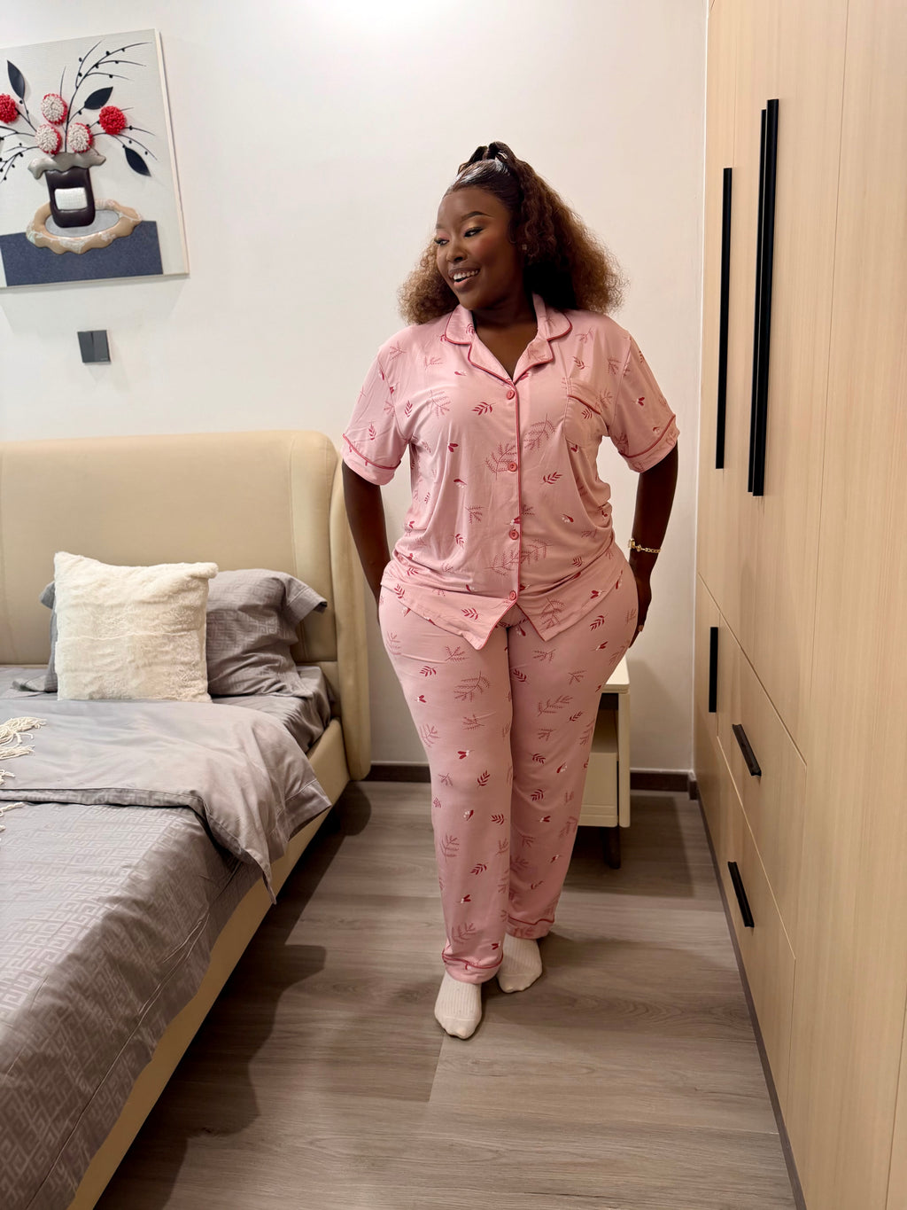 City zone Lounge set