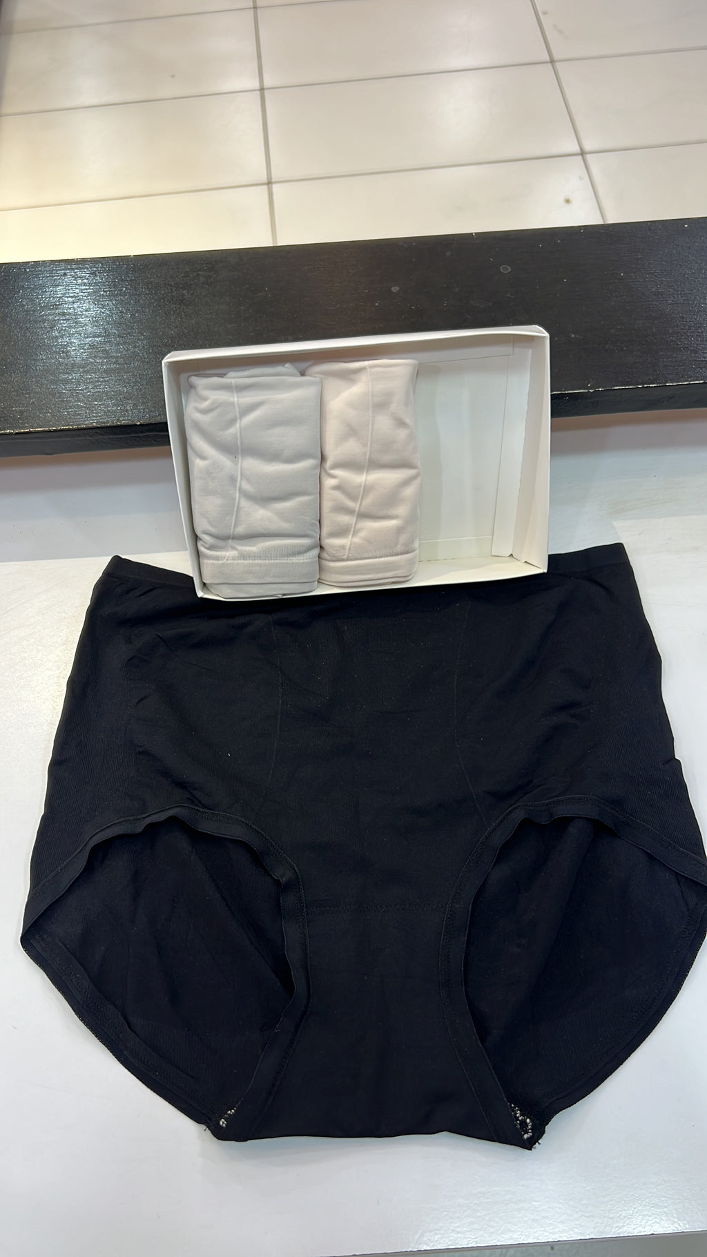 Everyday Comfort Panties