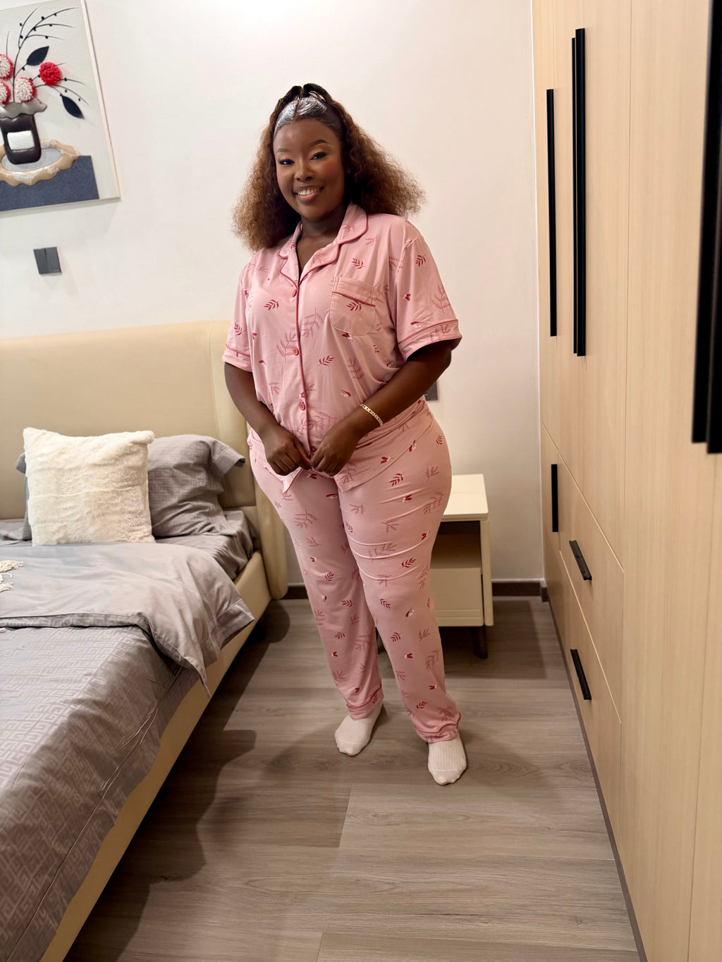 City zone Lounge set