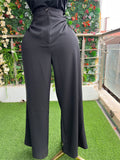 Restyle trousers