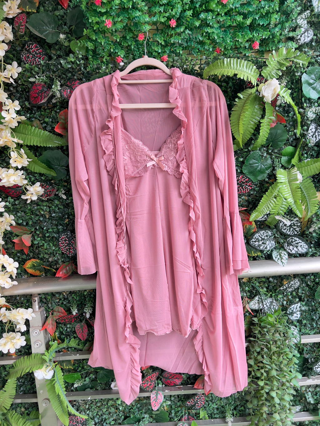 Dresses 2pc pjs
