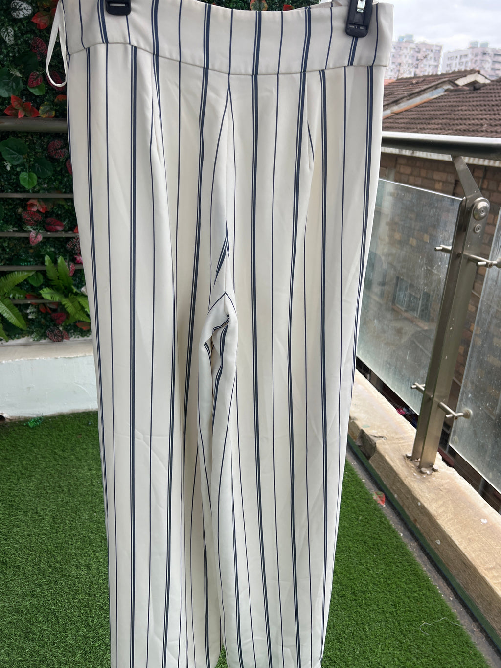 Restyle trousers