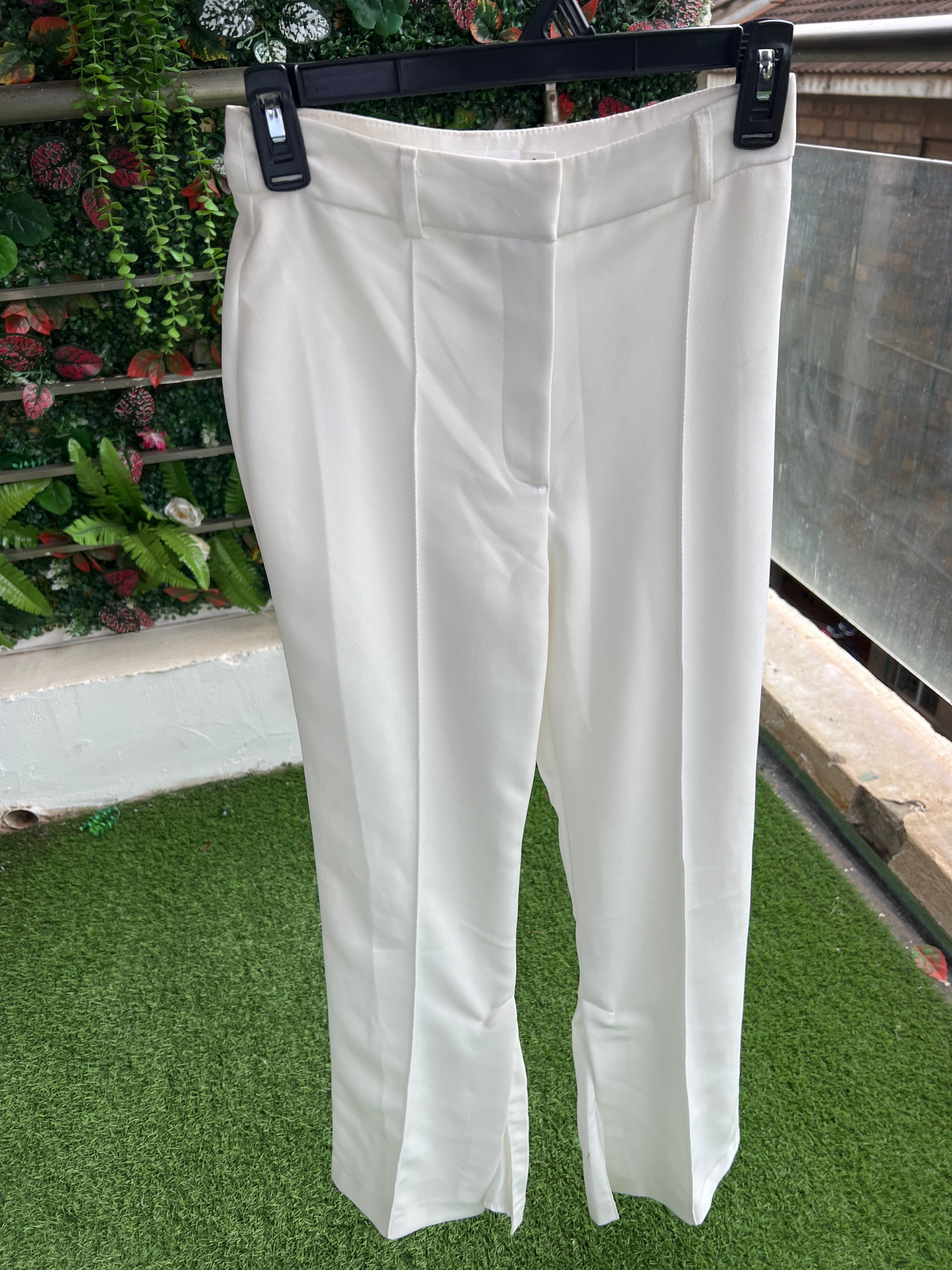 Restyle trousers