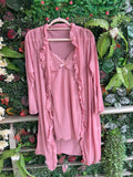 Dresses 2pc pjs