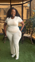 Koiznok trouser set