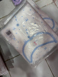 3 pc with camisole pajama