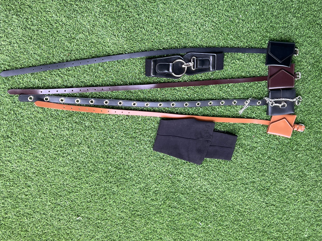 Belts
