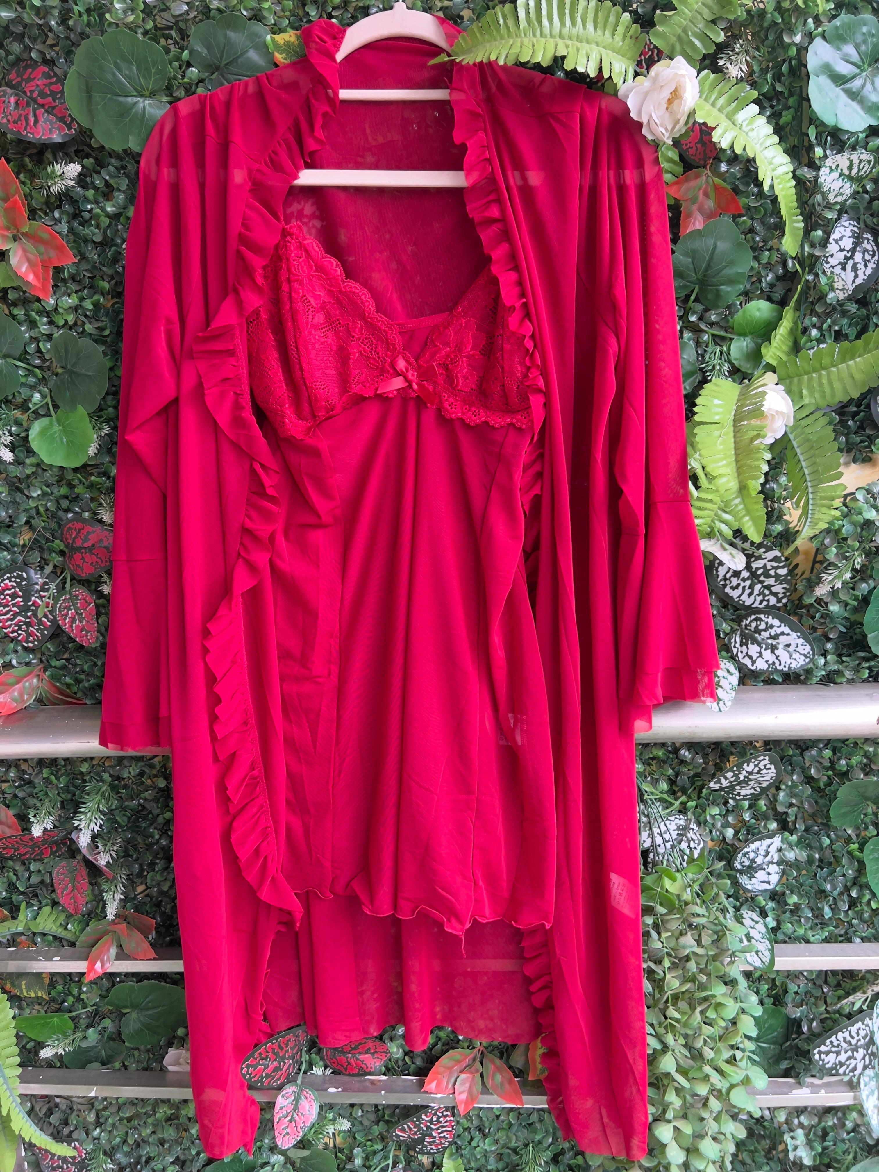 Dresses 2pc pjs