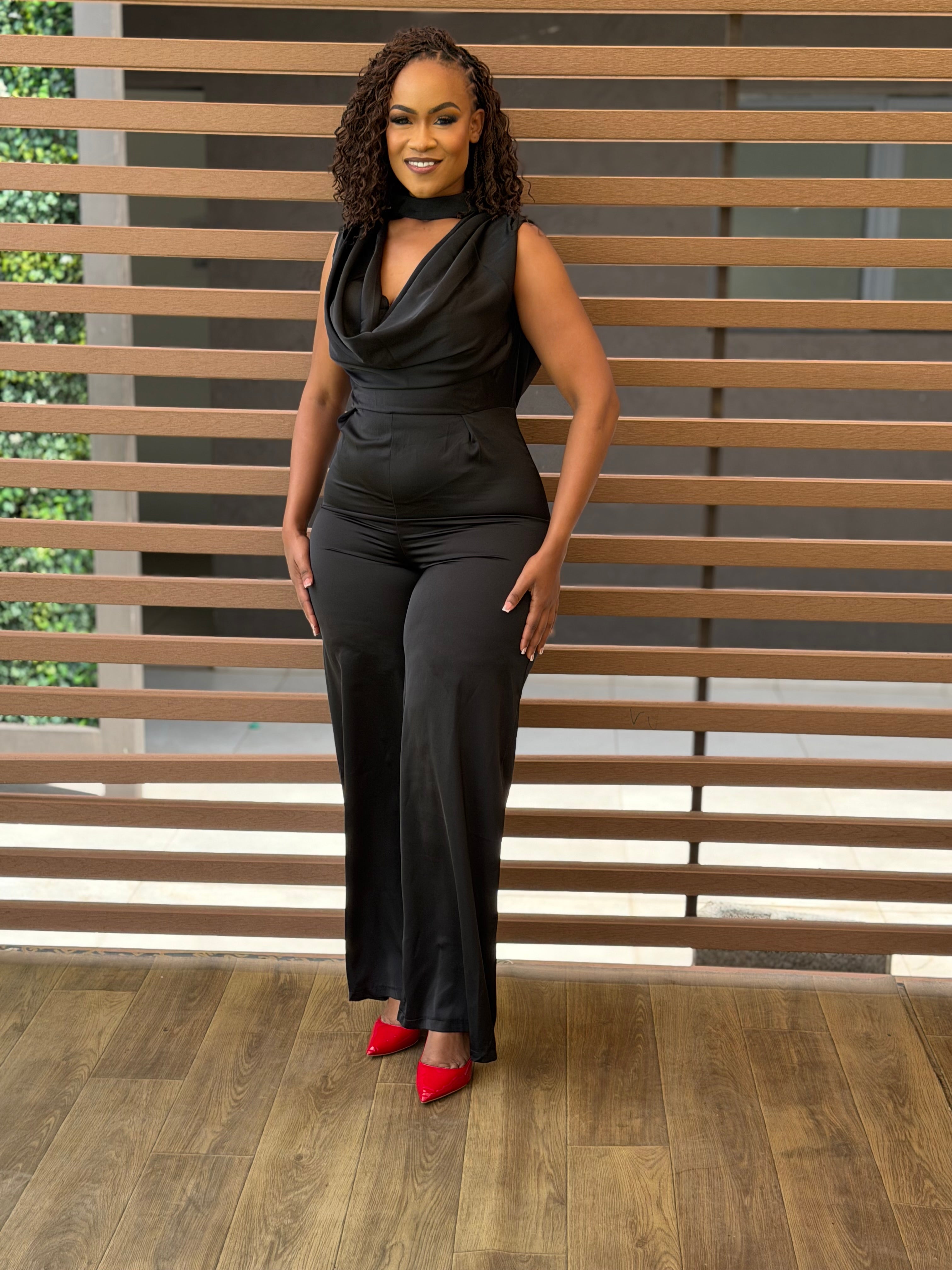 Serelle jumpsuit