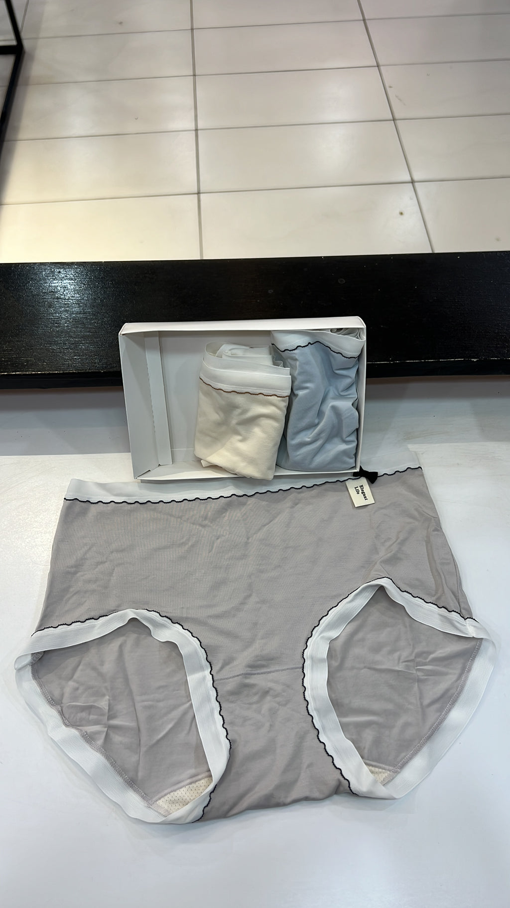 Everyday Comfort Panties