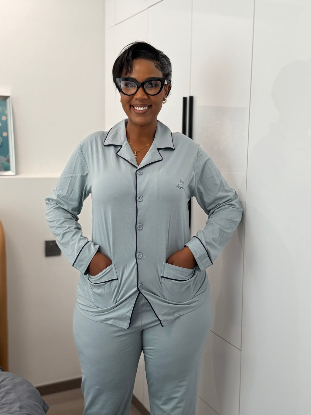 Sleepwear Set