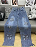 Essential Denim Collection