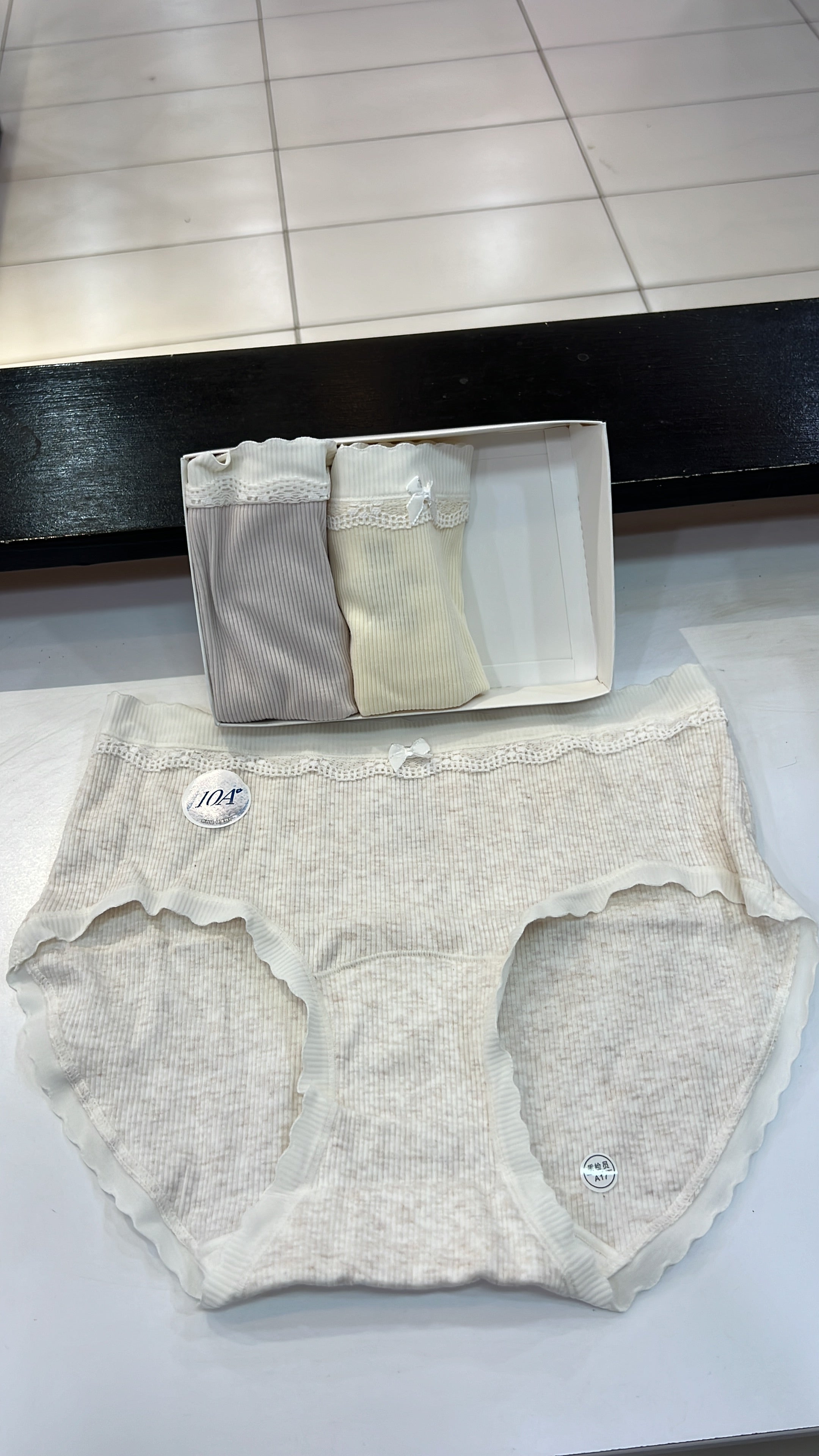 Everyday Comfort Panties