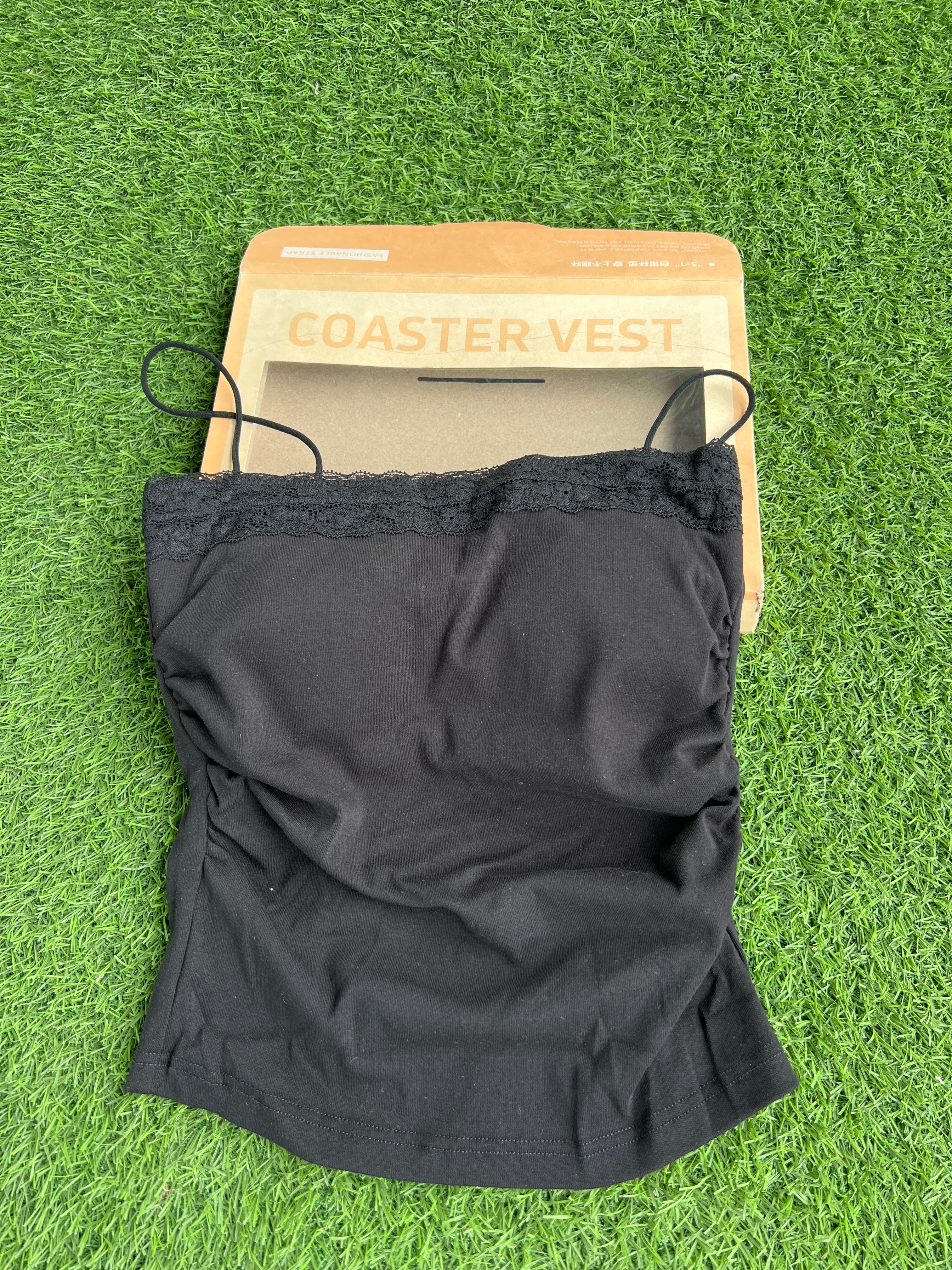 Coster vests