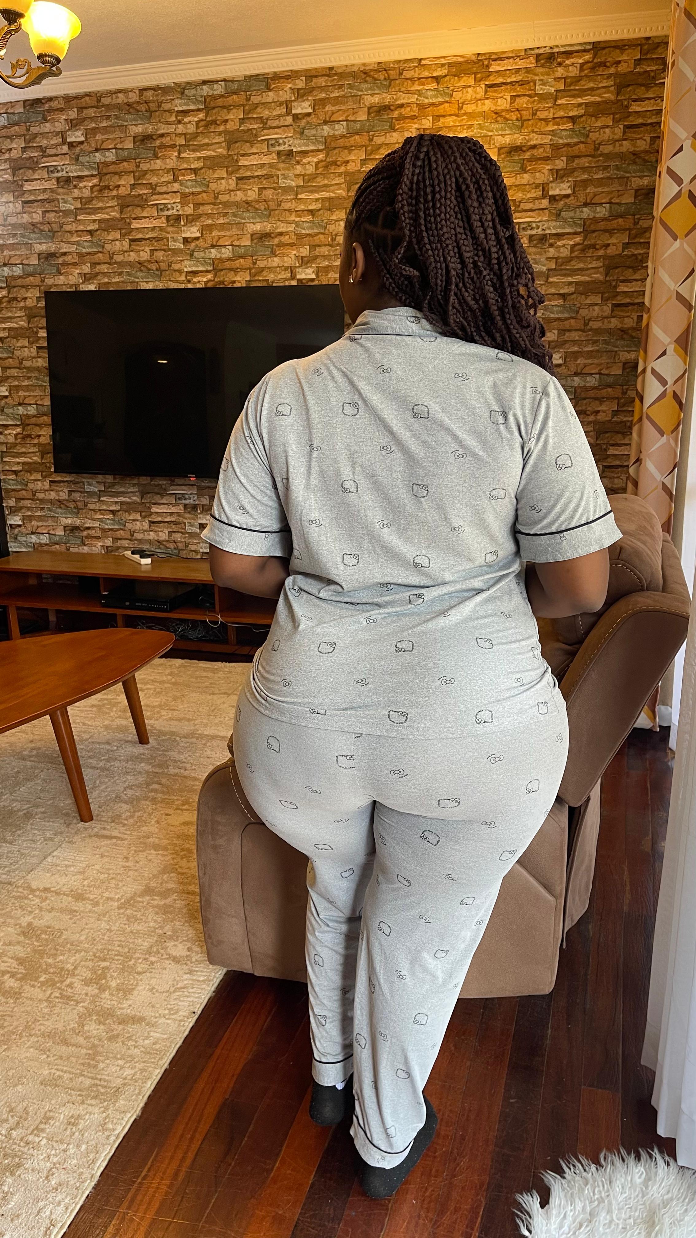 Grey with written notes