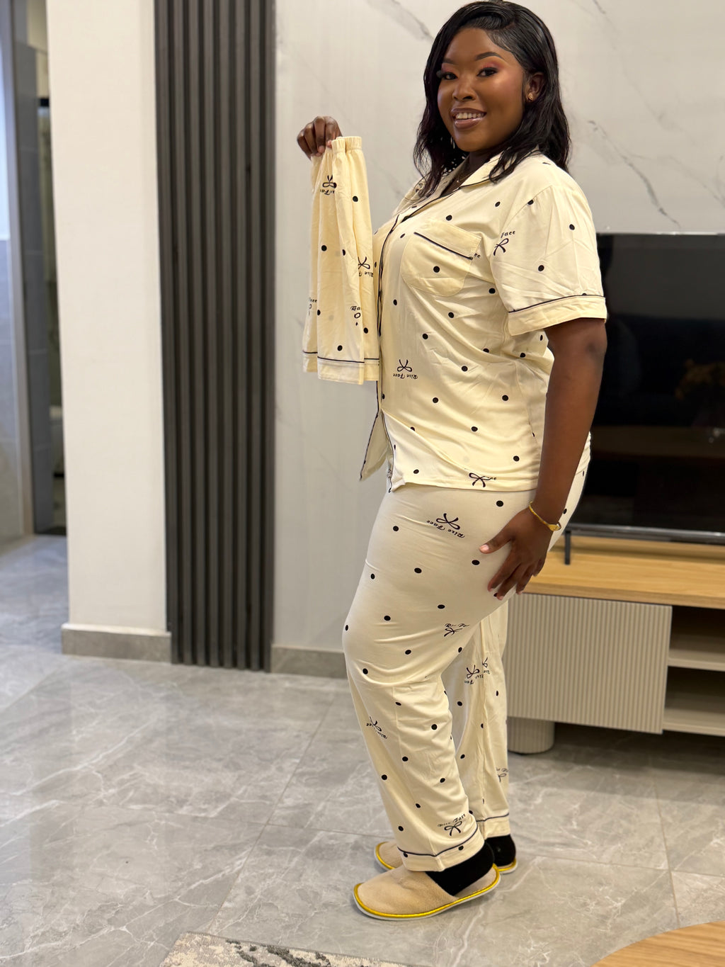 Polka 3 pc