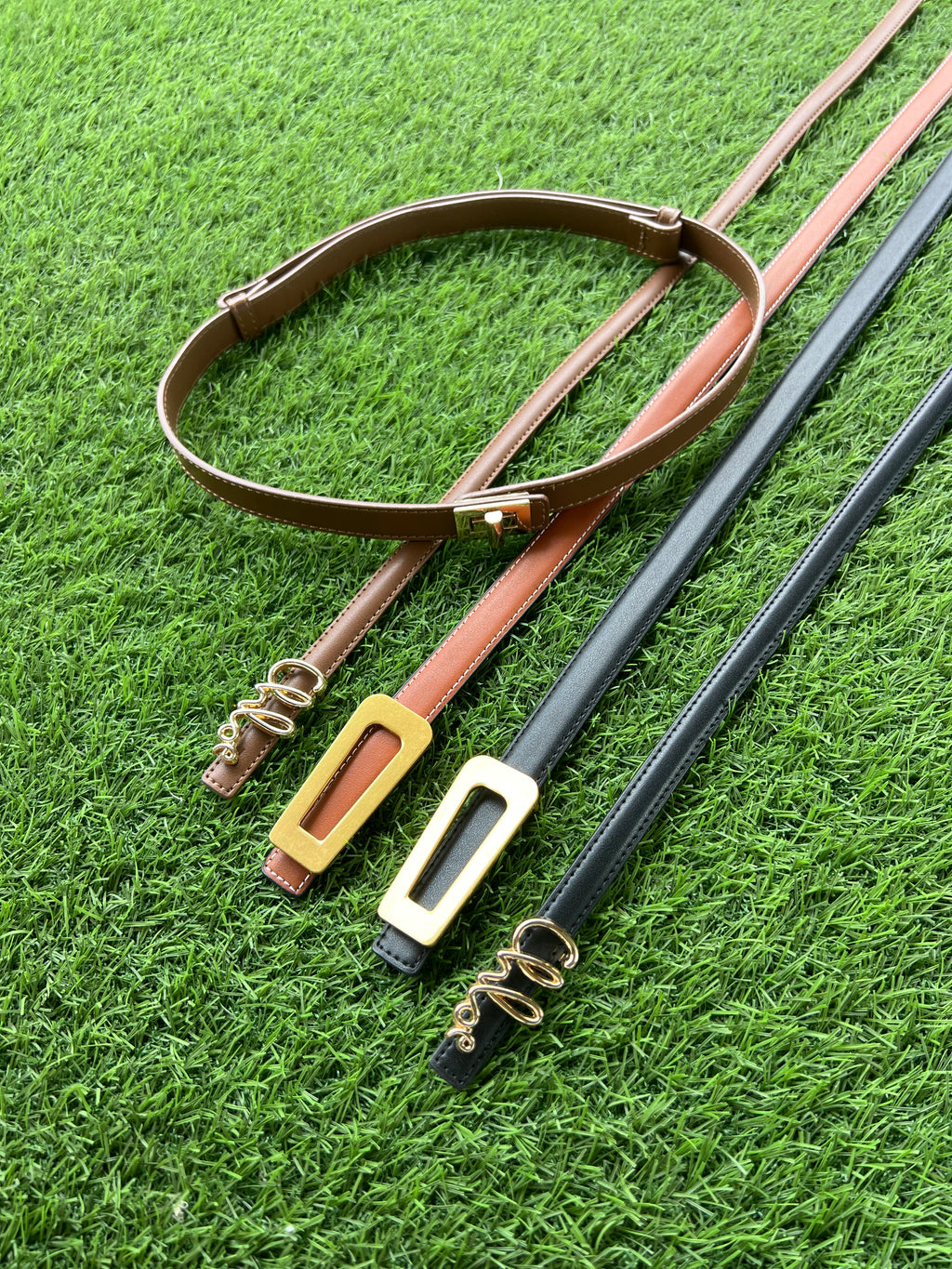 Belts