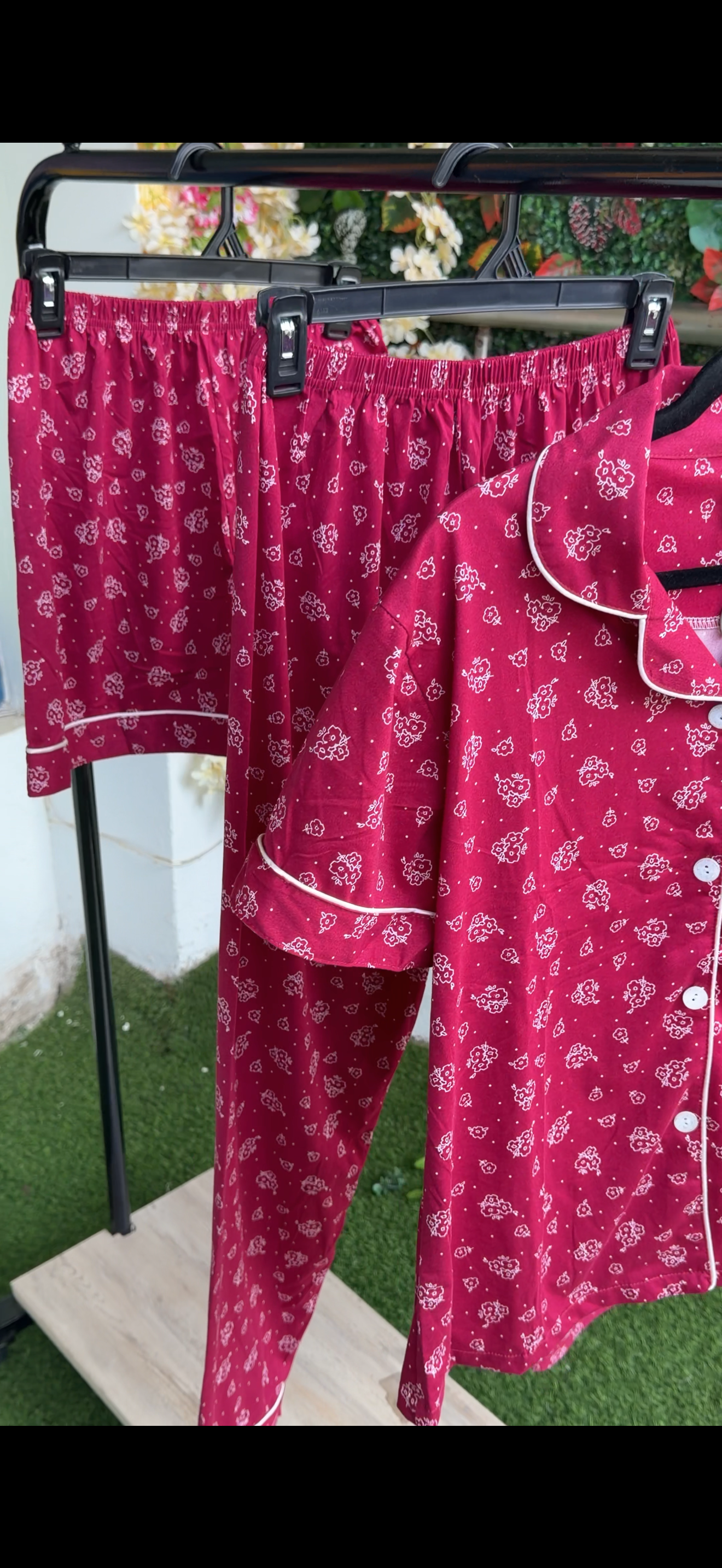 Kimmy 3pc set