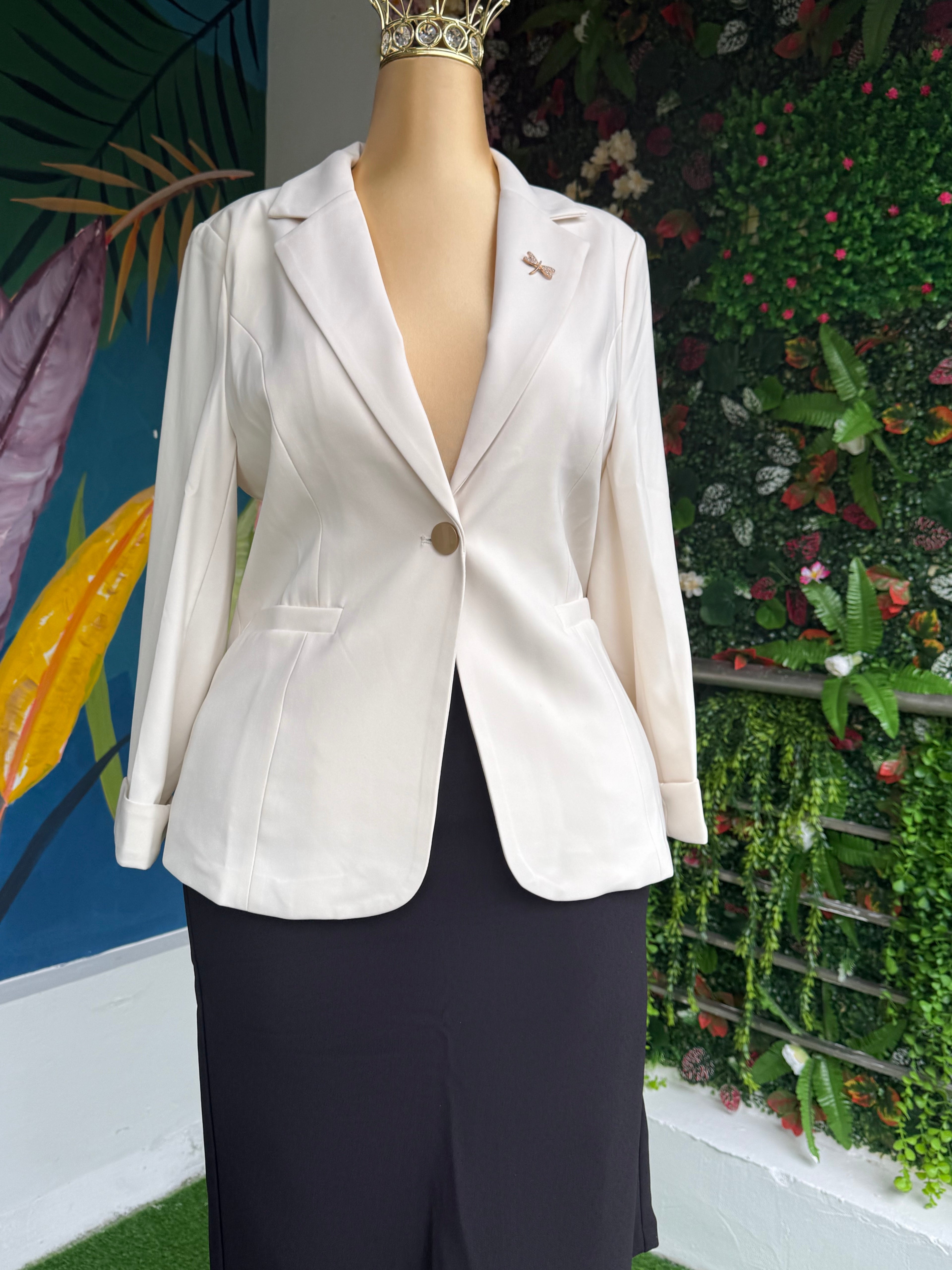 Executive Blazer Collection