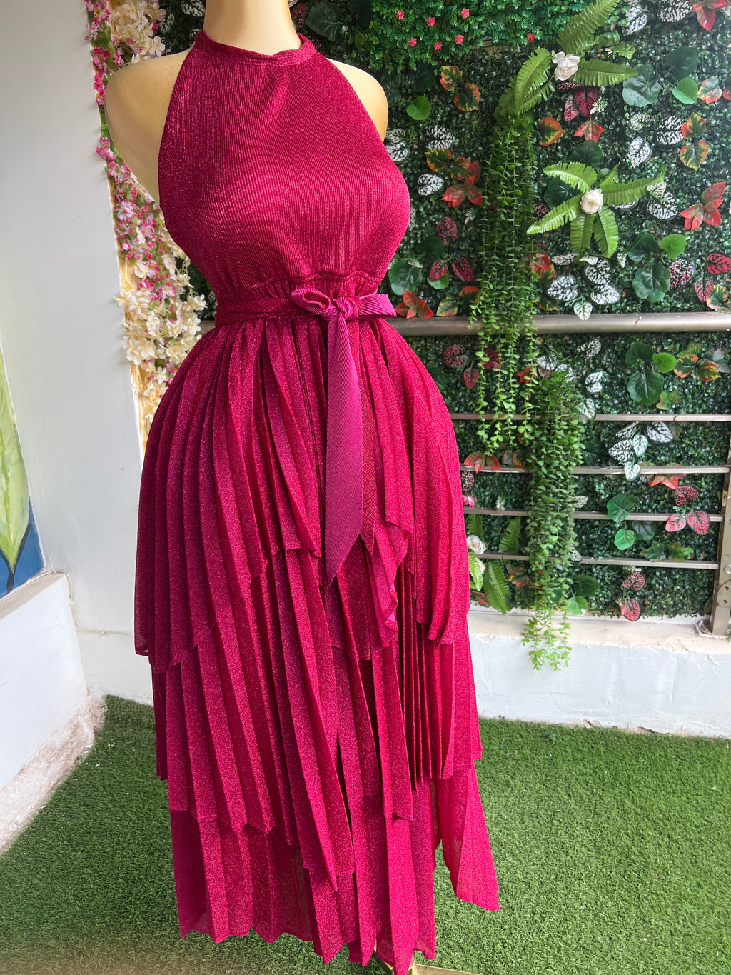 Vavaavuu Dress / Poncho
