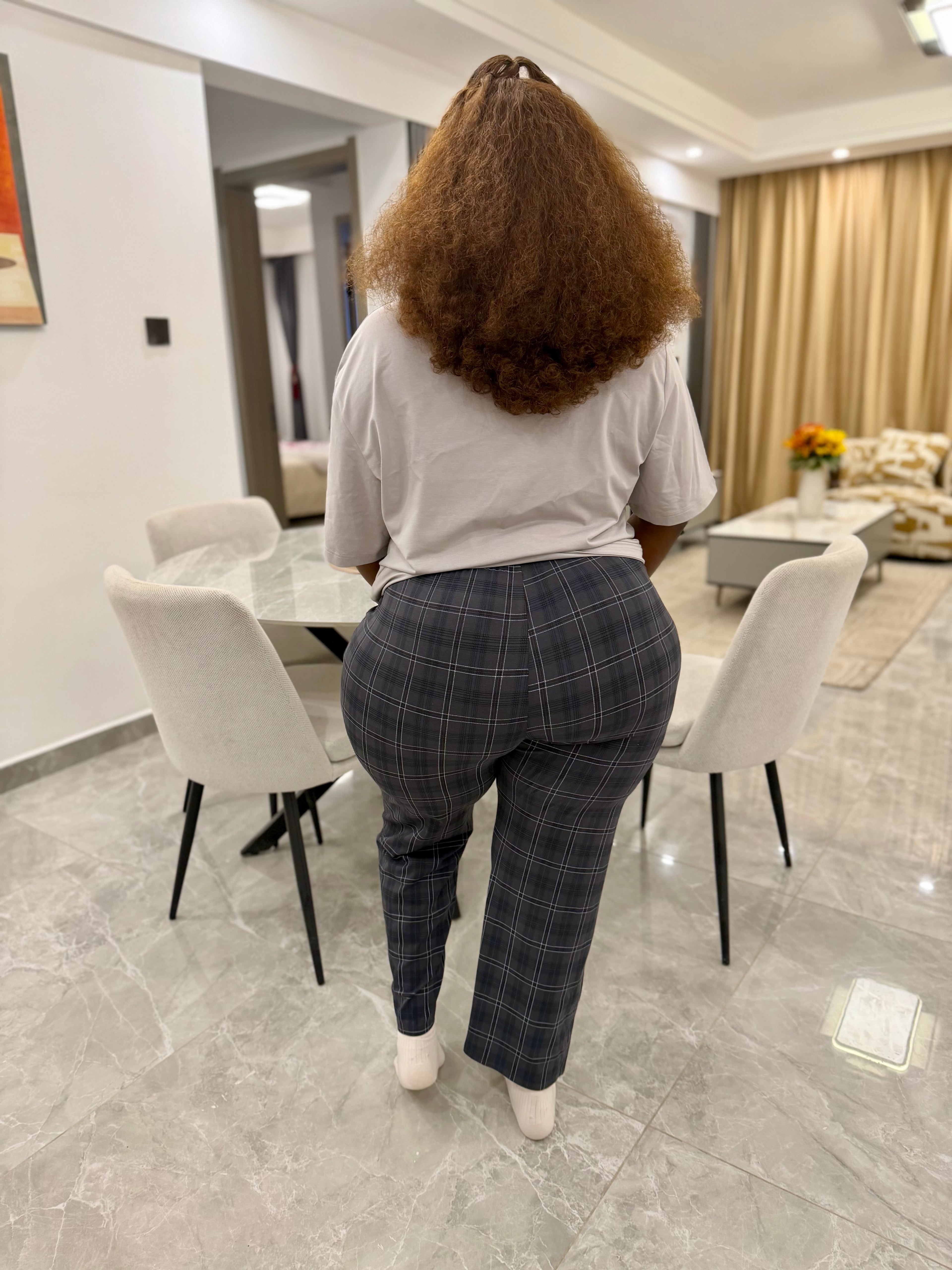 Ease lounge set