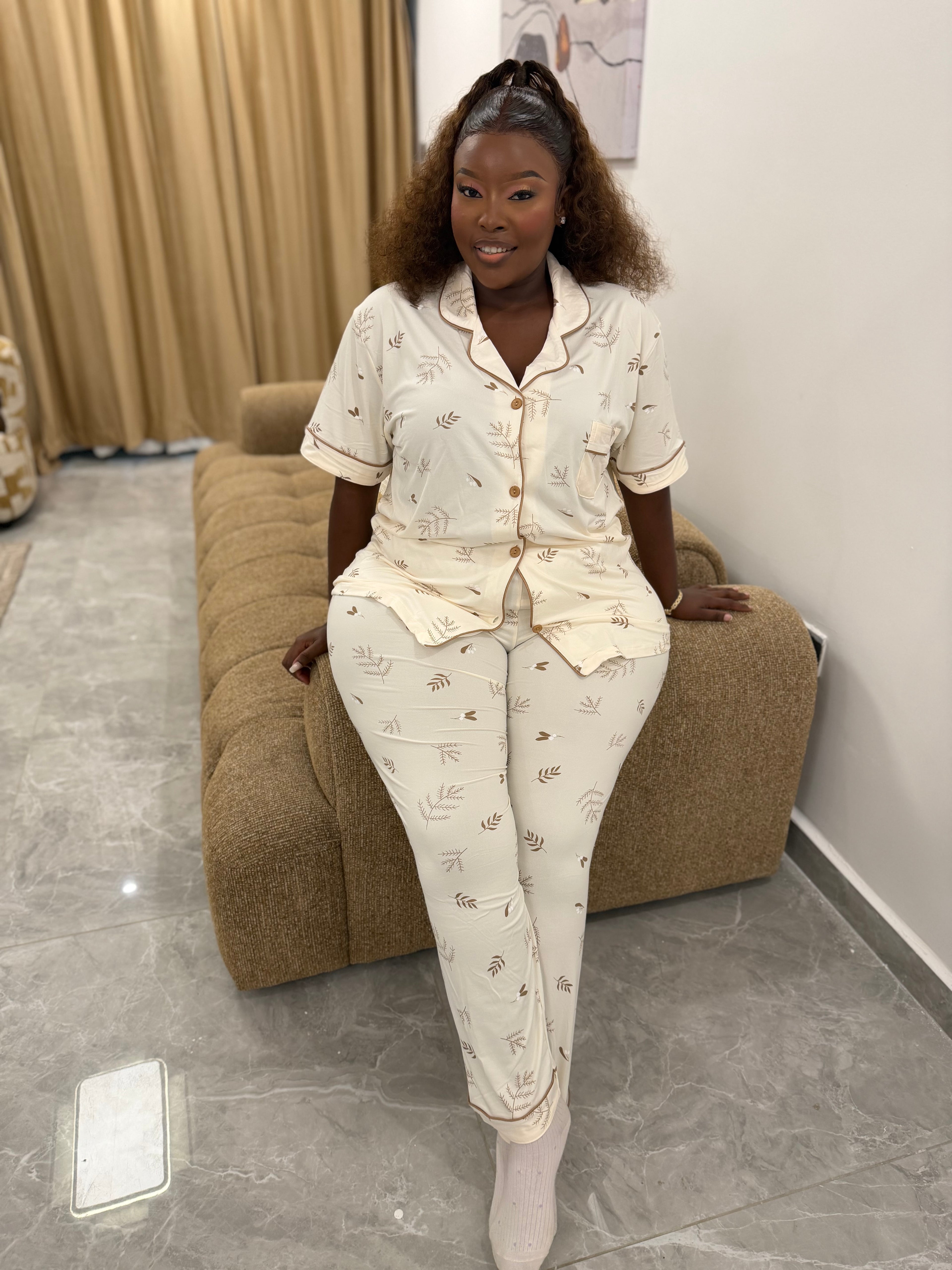City zone Lounge set