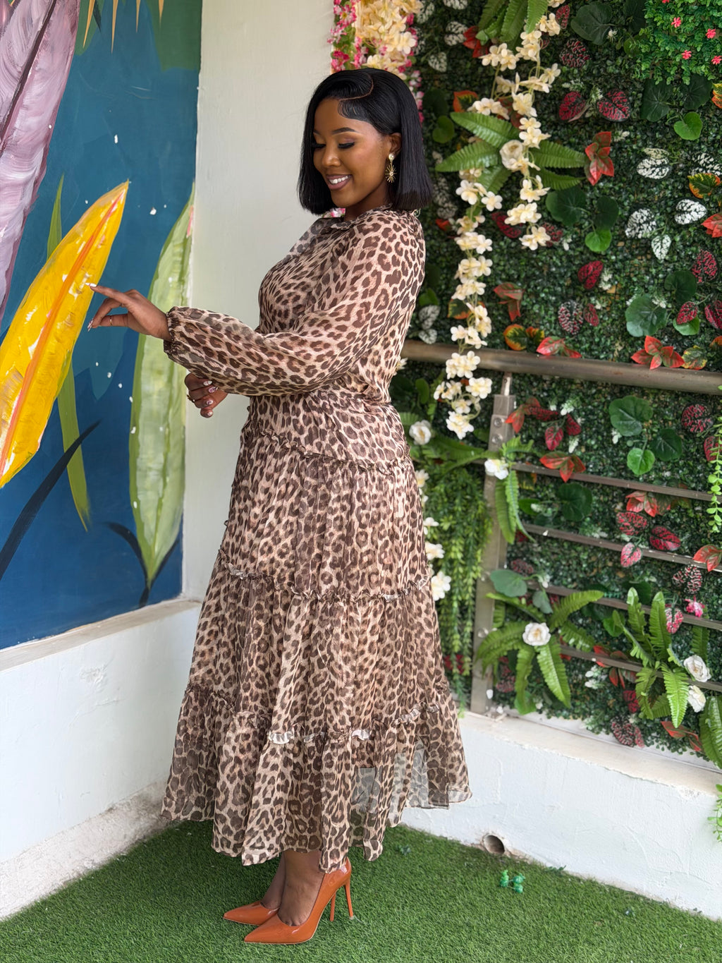 Aura set