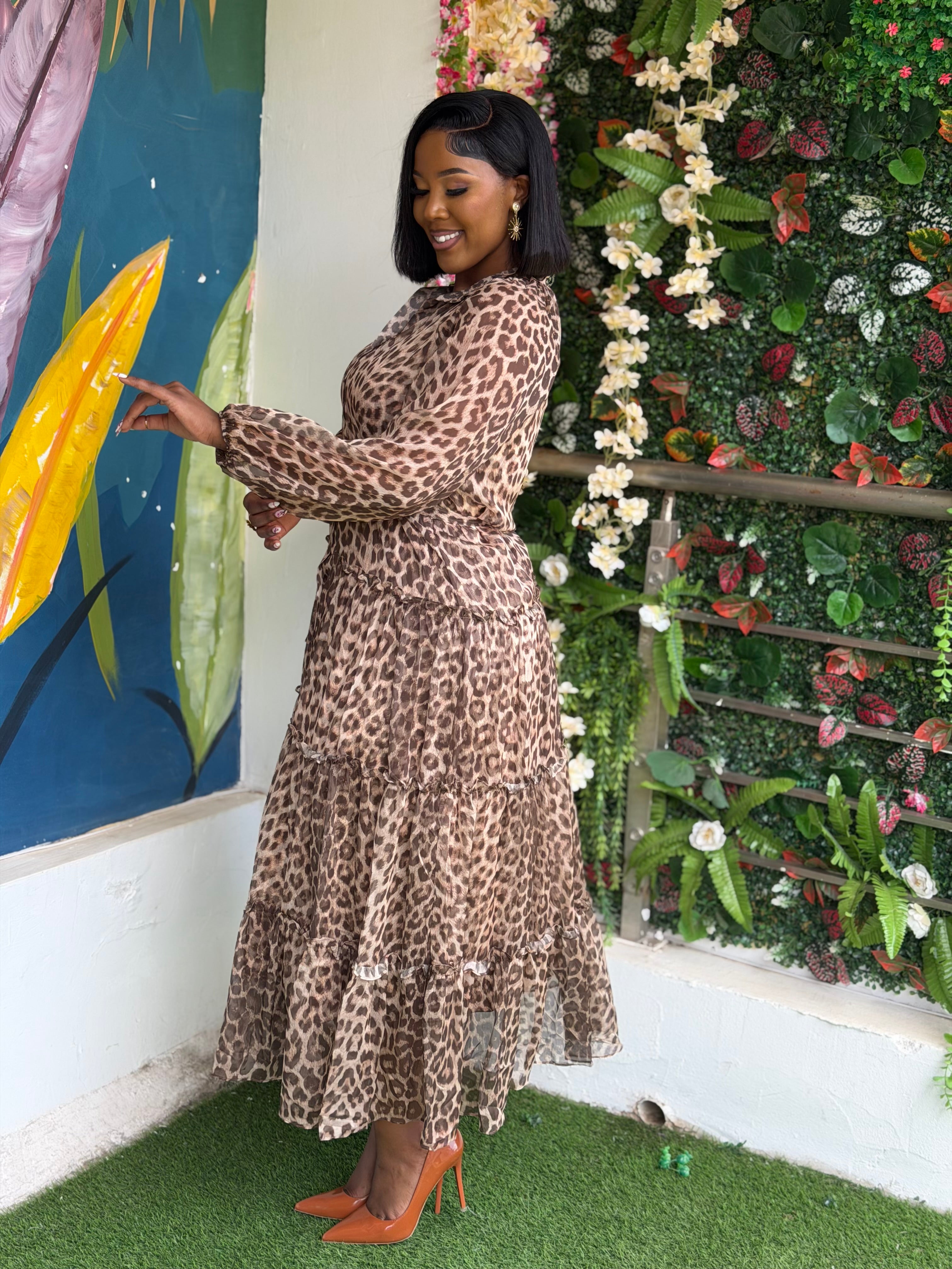 Aura set