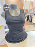 Vests(Black & White)