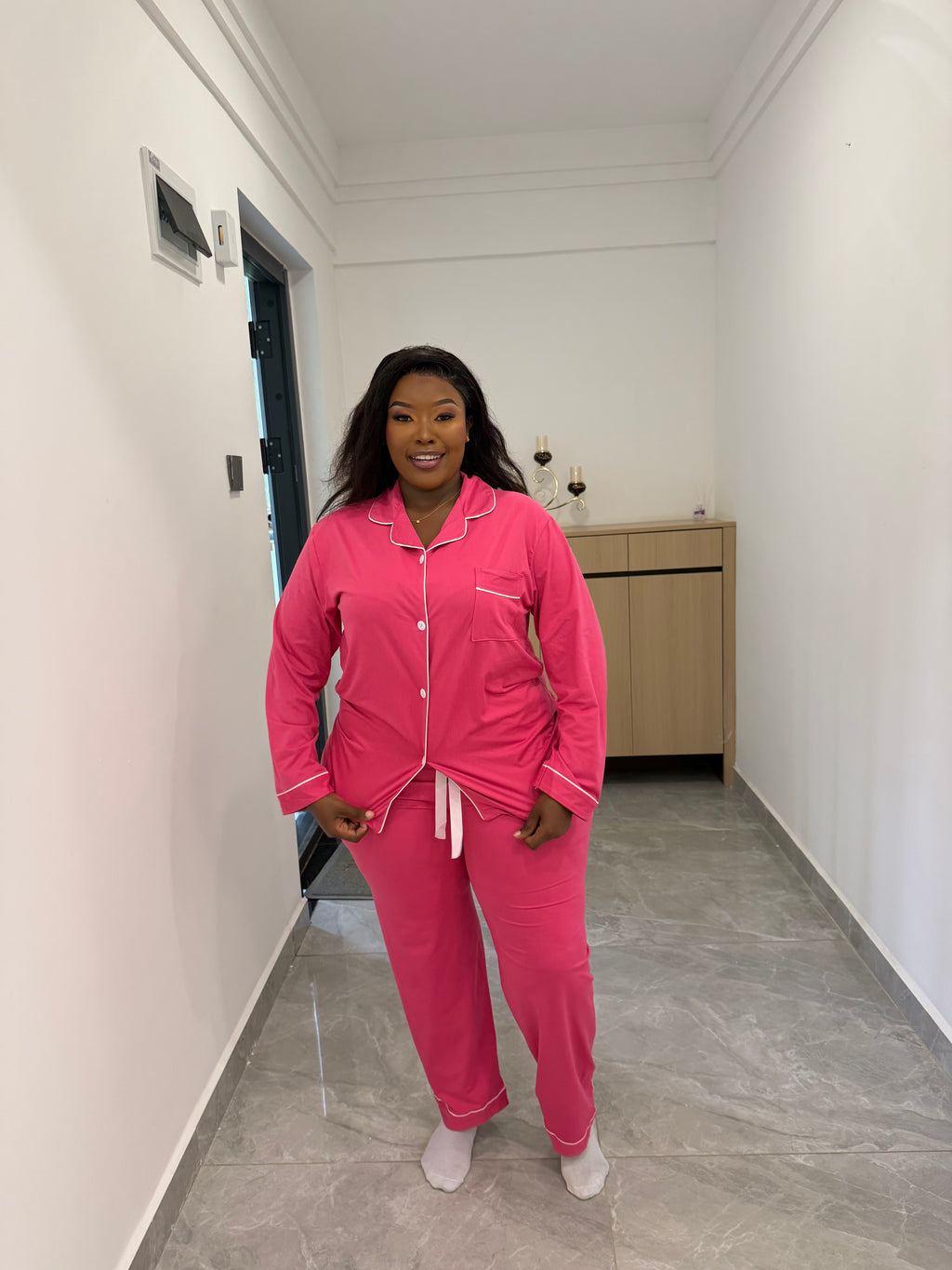 Zenelle Sets