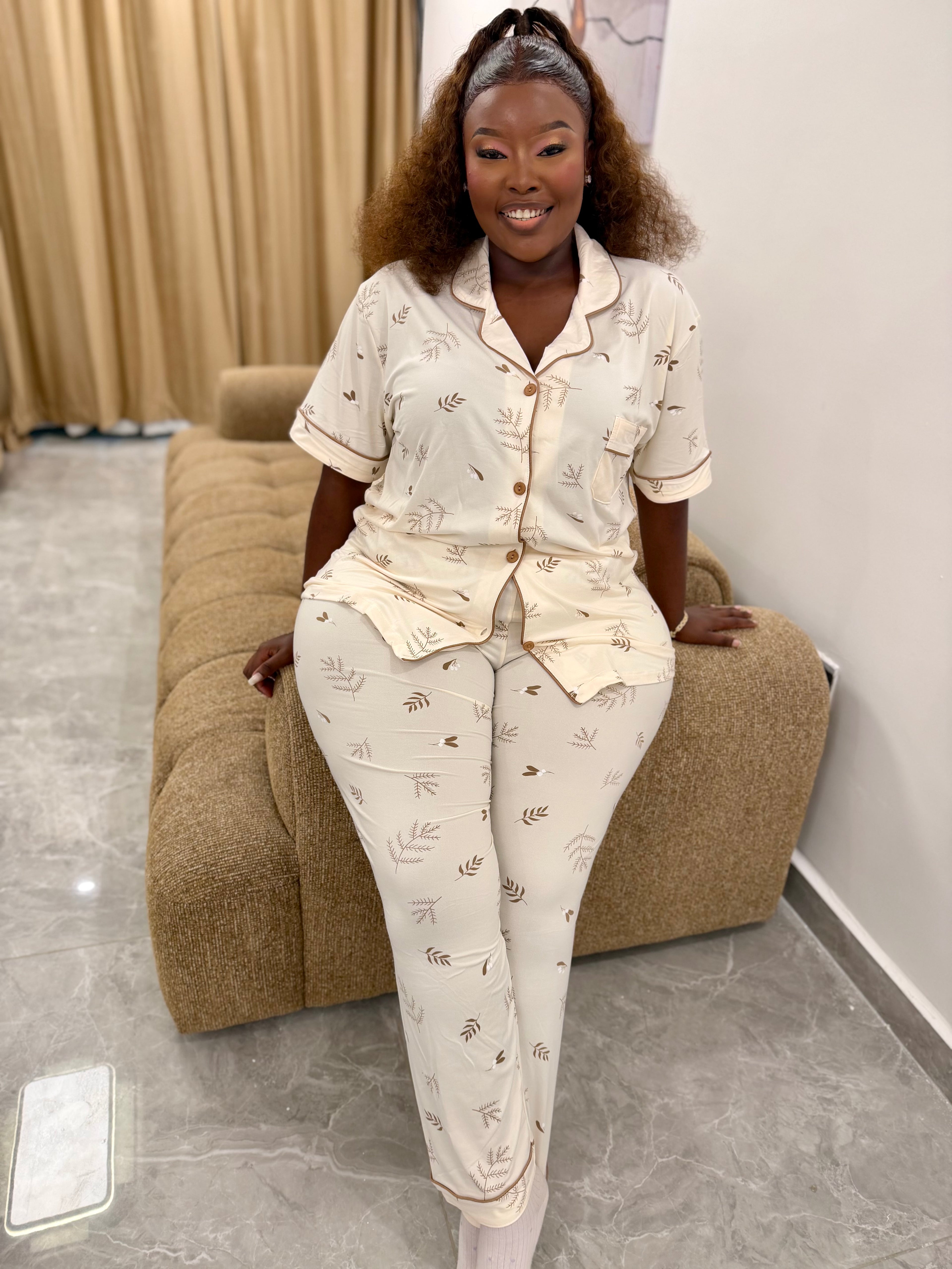 City zone Lounge set
