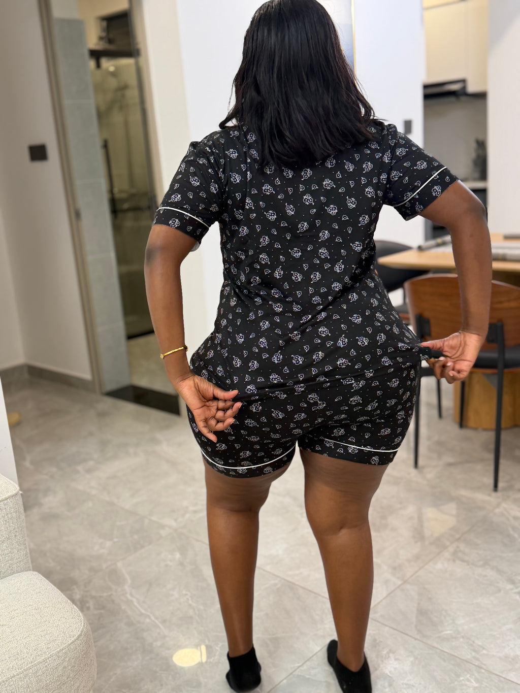 Kimmy 3pc set