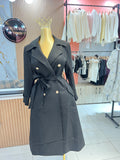 Classic Trench Coat