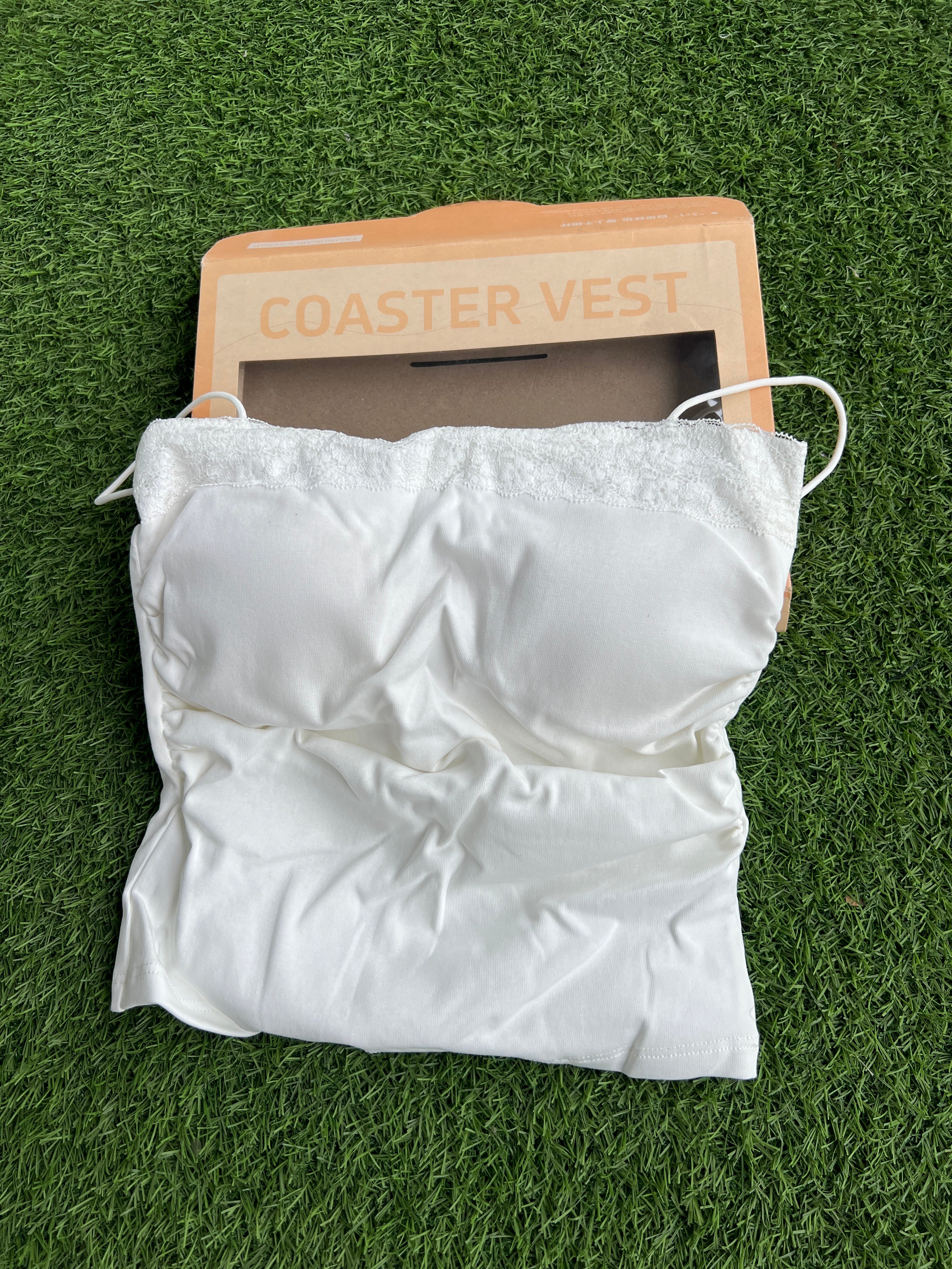 Coster vests