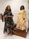Pocket Maxi Dress
