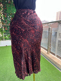 Restyle skirts