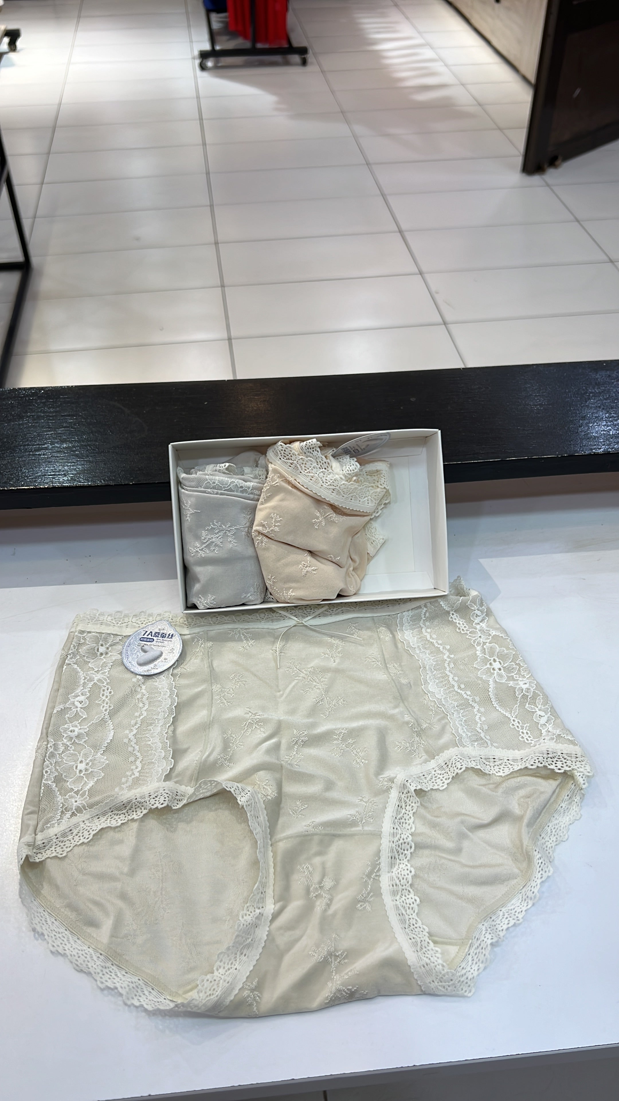 Everyday Comfort Panties