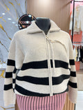 Luxe Knit Sweater