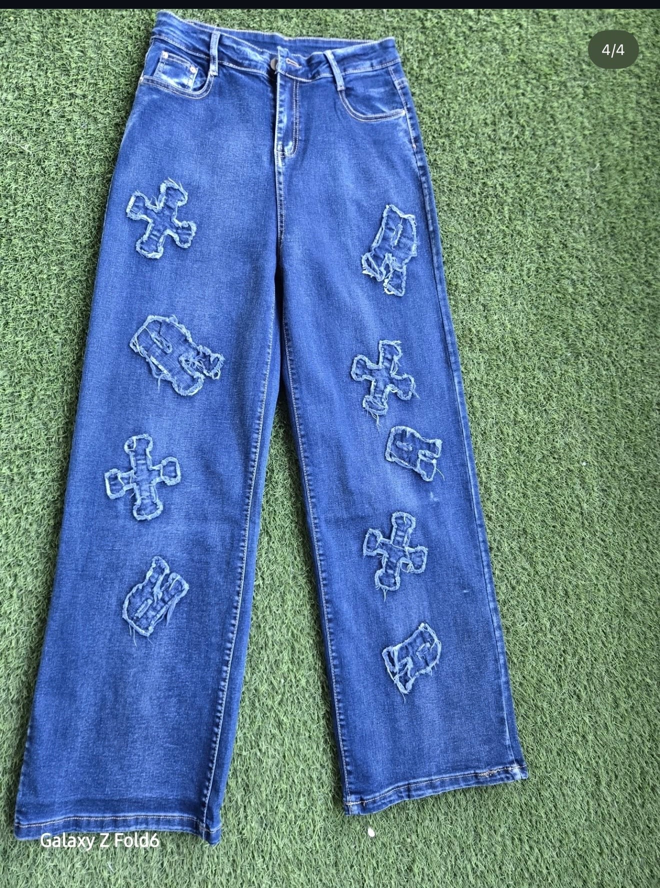 Essential Denim Collection
