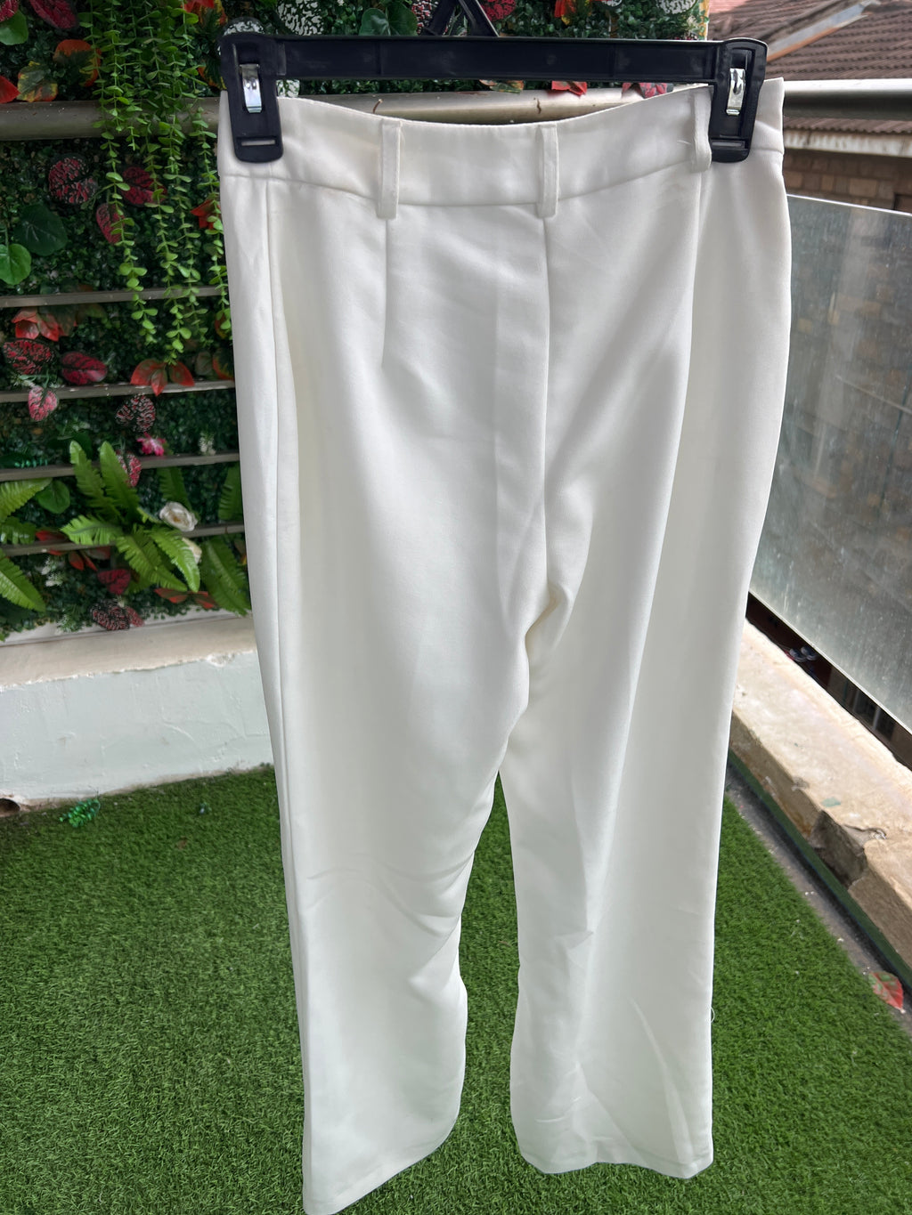 Restyle trousers