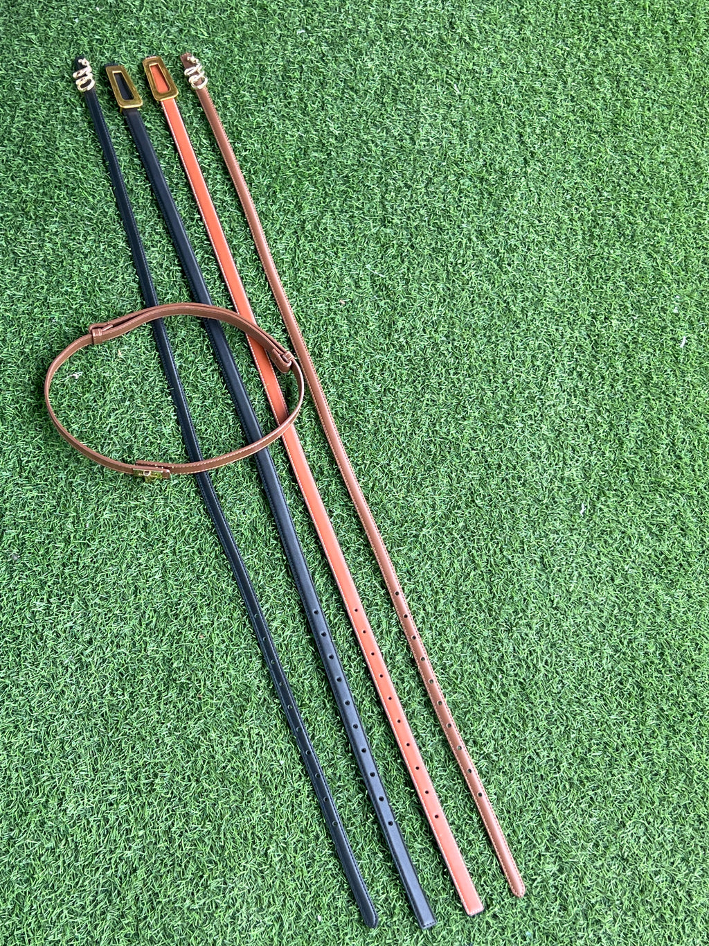 Belts