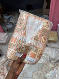 Vintage patch