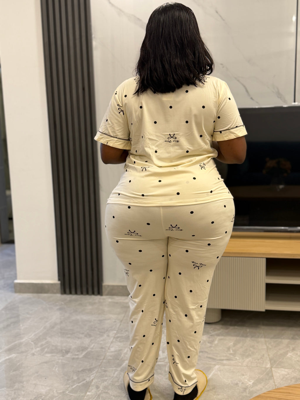 Polka 3 pc