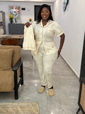 Fashion Chocolate set