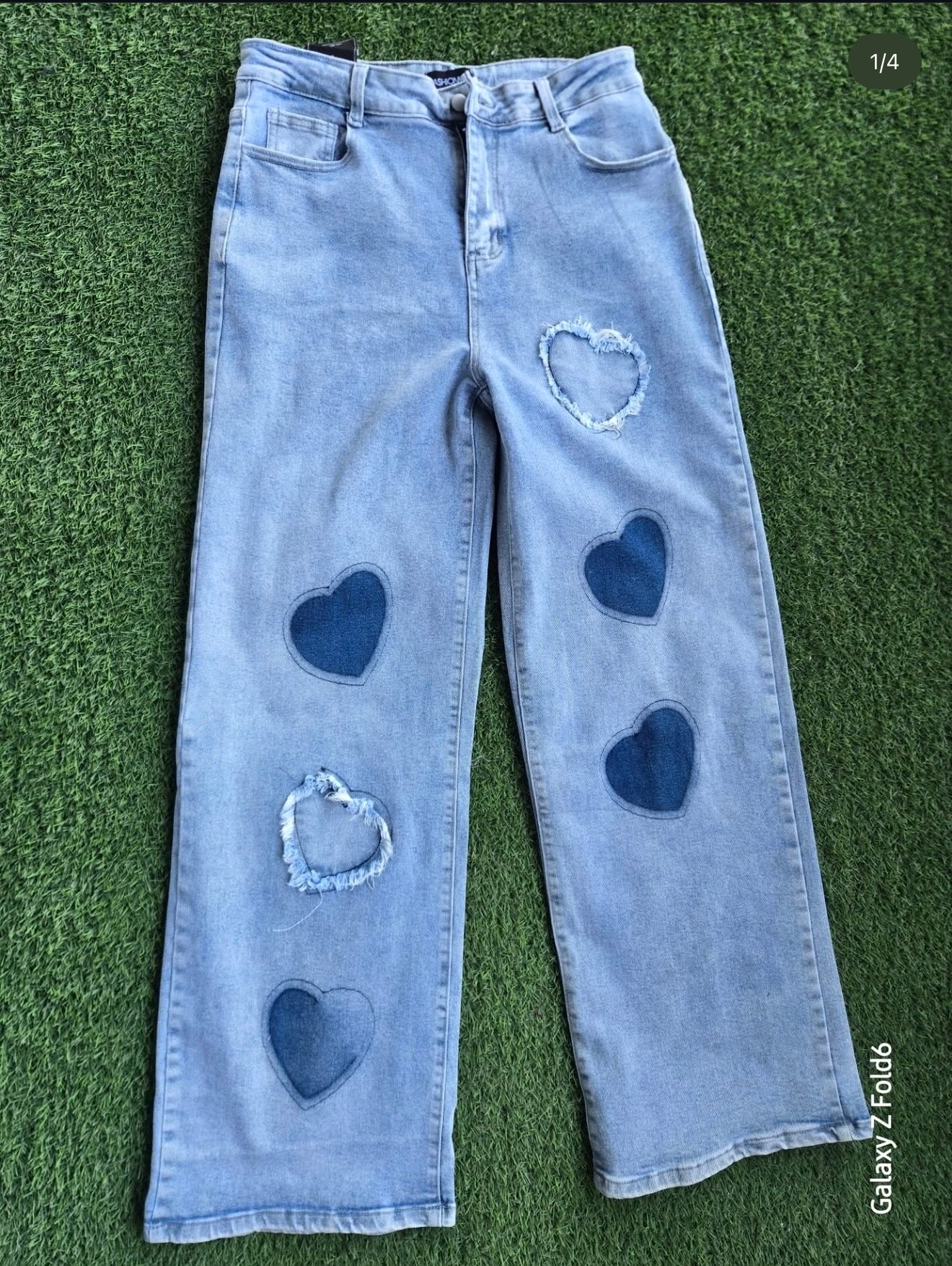 Essential Denim Collection