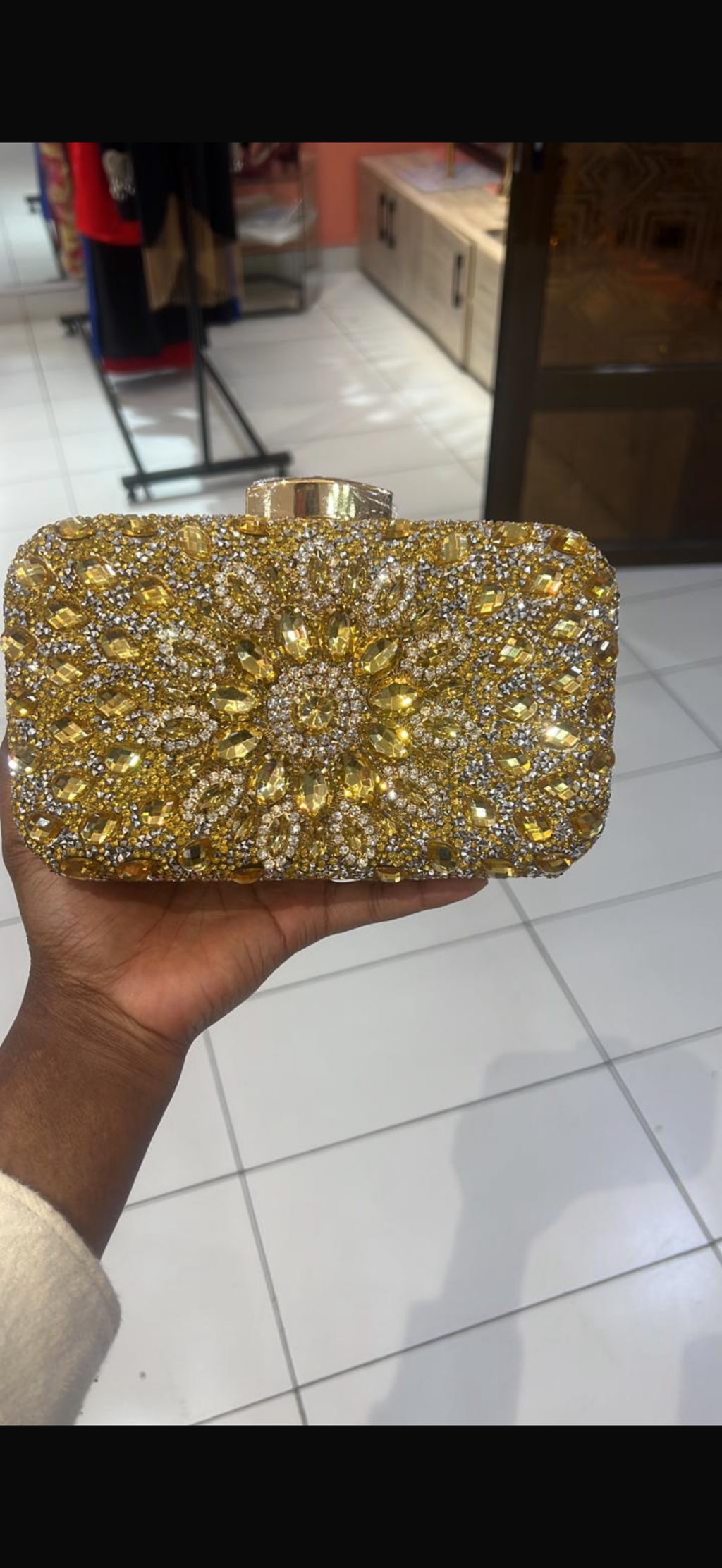 Clutch bags