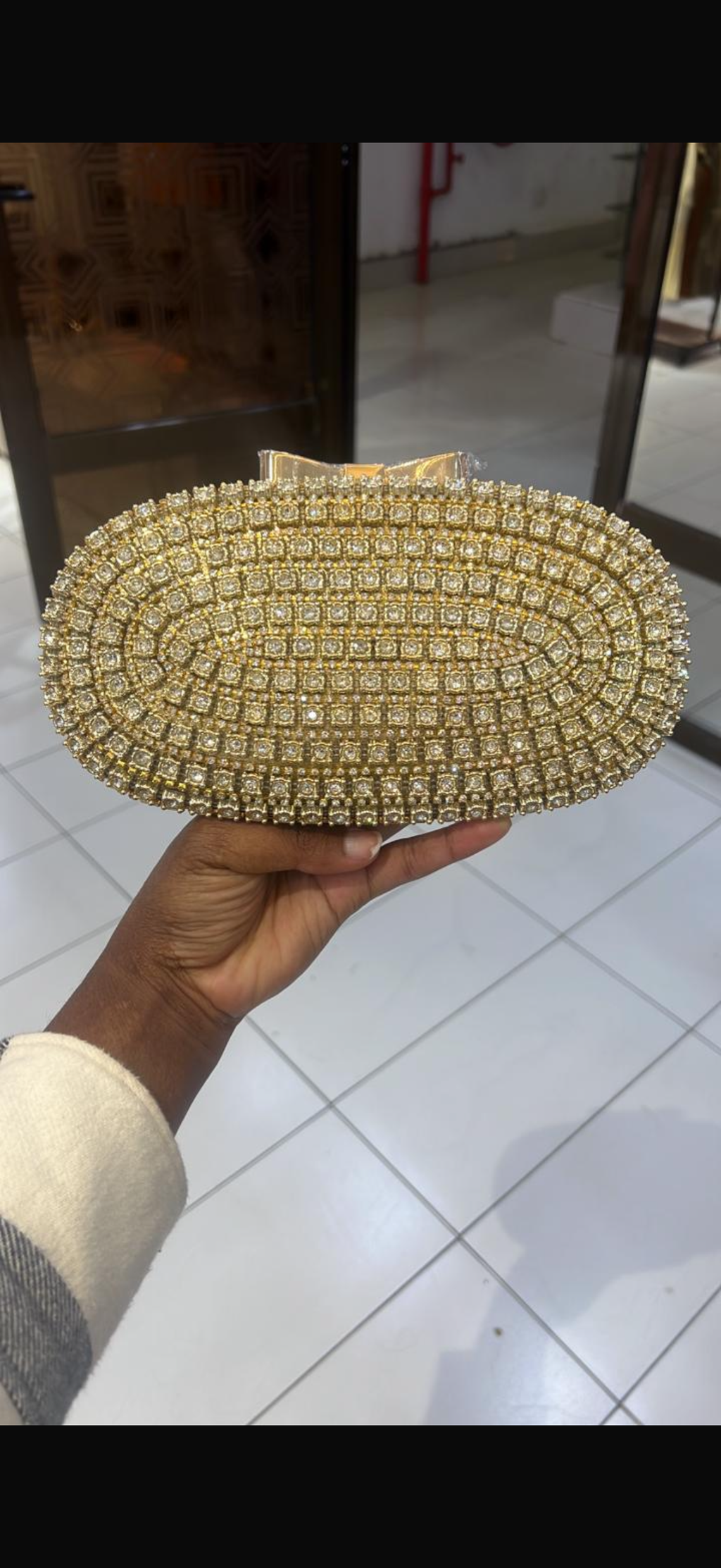 Clutch bags