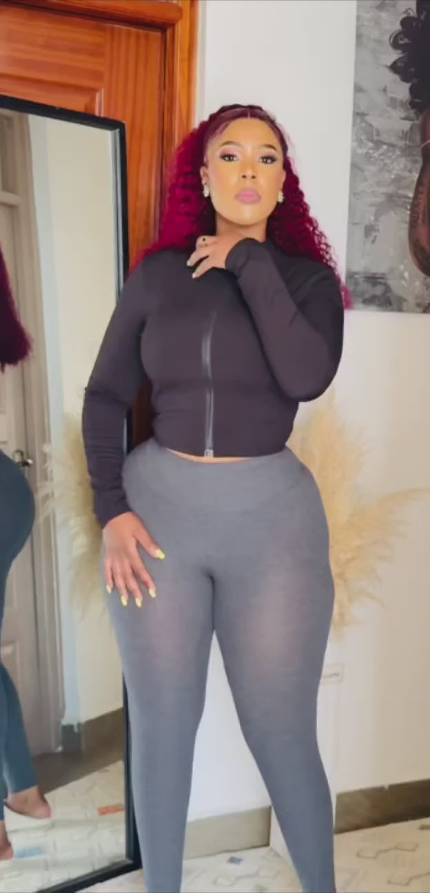 Skin tights